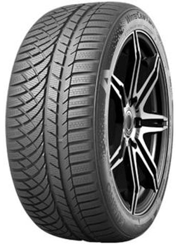 Anvelope iarna 255/40R18 KUMHO WP72 99V XL (C,C,73)