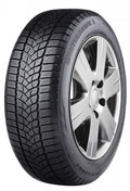 Anvelope iarna 225/40R18 FIRESTONE WINTERHAWK 3 92V XL (E,C,72) DOT 2018
