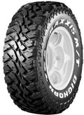 Anvelope vara 265/70R17 MAXXIS MT764 RWL 118Q (,,)