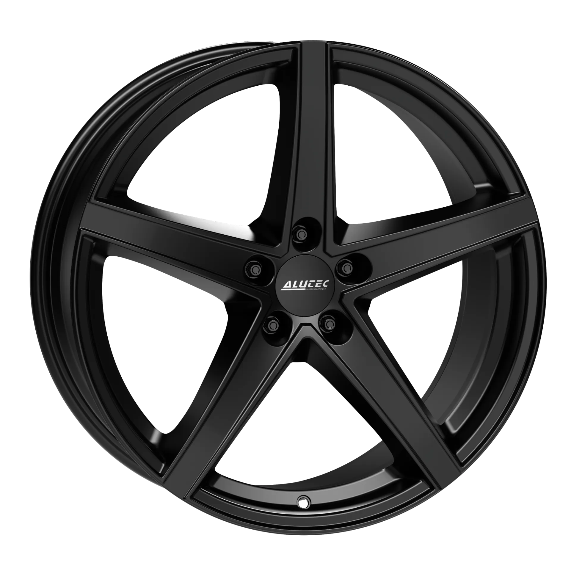 Jante ALUTEC RAPTR - RACING SCHWARZ 8x19 5X112 ET 35 CB 70.1