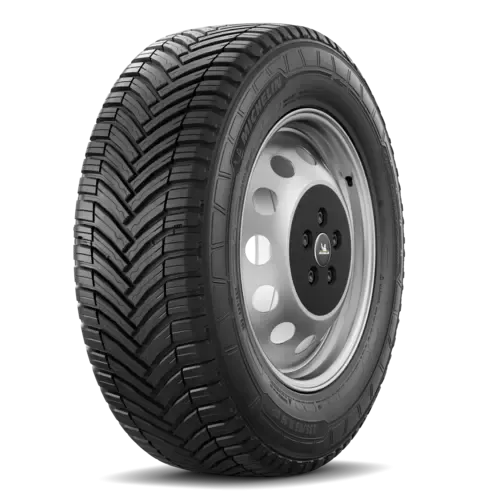 Anvelope all-season 235/65R16C MICHELIN CROSSCLIMATE CAMPING 115R (C,A,72)