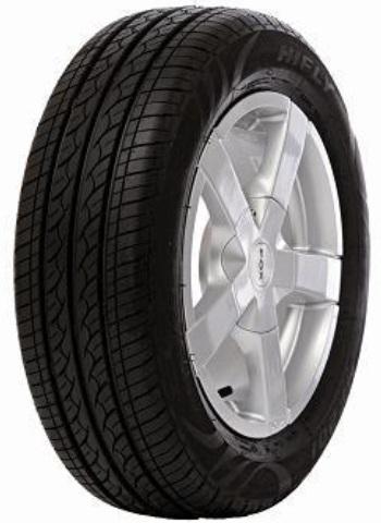 Anvelope vara 155/65R13 HIFLY HF201 73T (C,C,70)