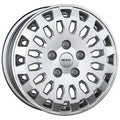Jante MAK OVERLAND - LIGHT TITAN 6.5x16 5X114.3 ET 45 CB 66.1