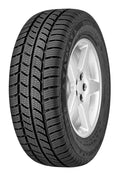 Anvelope iarna 205/65R16C CONTINENTAL VancoWinter 2 107/105T (E,C,73)