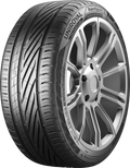 Anvelope vara 215/40R17 UNIROYAL RainSport 5 87Y XL (C,A,72)