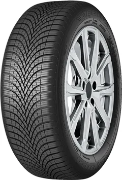Anvelope all-season 225/50R17 DEBICA NAVIGATOR 3 98V (B,C,72) DOT 2023
