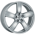 Jante MAK TURISMO-FF - SILVER 9x20 5X112 ET 26 CB 66.45