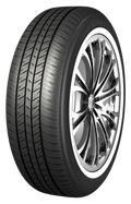 Anvelope vara 205/75R14 NANKANG N-605 98H XL (D,C,72)
