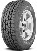 Anvelope all-season 285/45R22 COOPER DISCOVERER AT3 4S 114H XL (D,C,75)