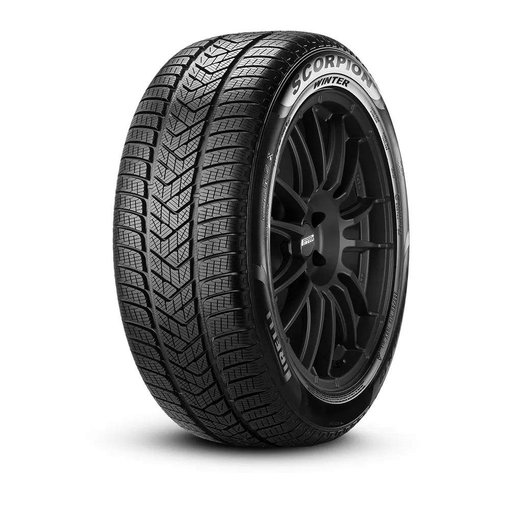 Anvelope iarna 255/40R22 PIRELLI SCORPION WINTER 103H XL (C,B,72) DOT 2020