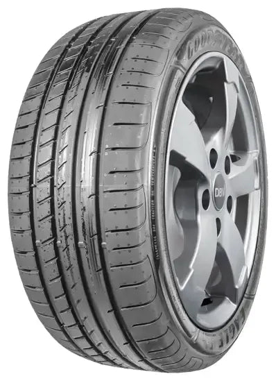 Anvelope vara 225/40R19 GOODYEAR EAG F1 ASY 2 93Y (C,B,71) DOT 2023