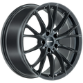 Jante MAK FABRIK-D - GLOSS BLACK 9x20 5X112 ET 44 CB 66.6