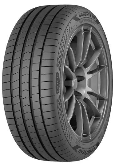 Anvelope vara 255/50R19 GOODYEAR EAG F1 ASY SUV 107W XL (C,B,72)