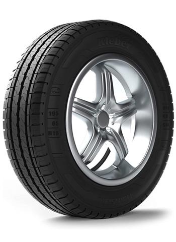 Anvelope vara 185/75R16C KLEBER TRANSPRO 2 104R (C,A,72)