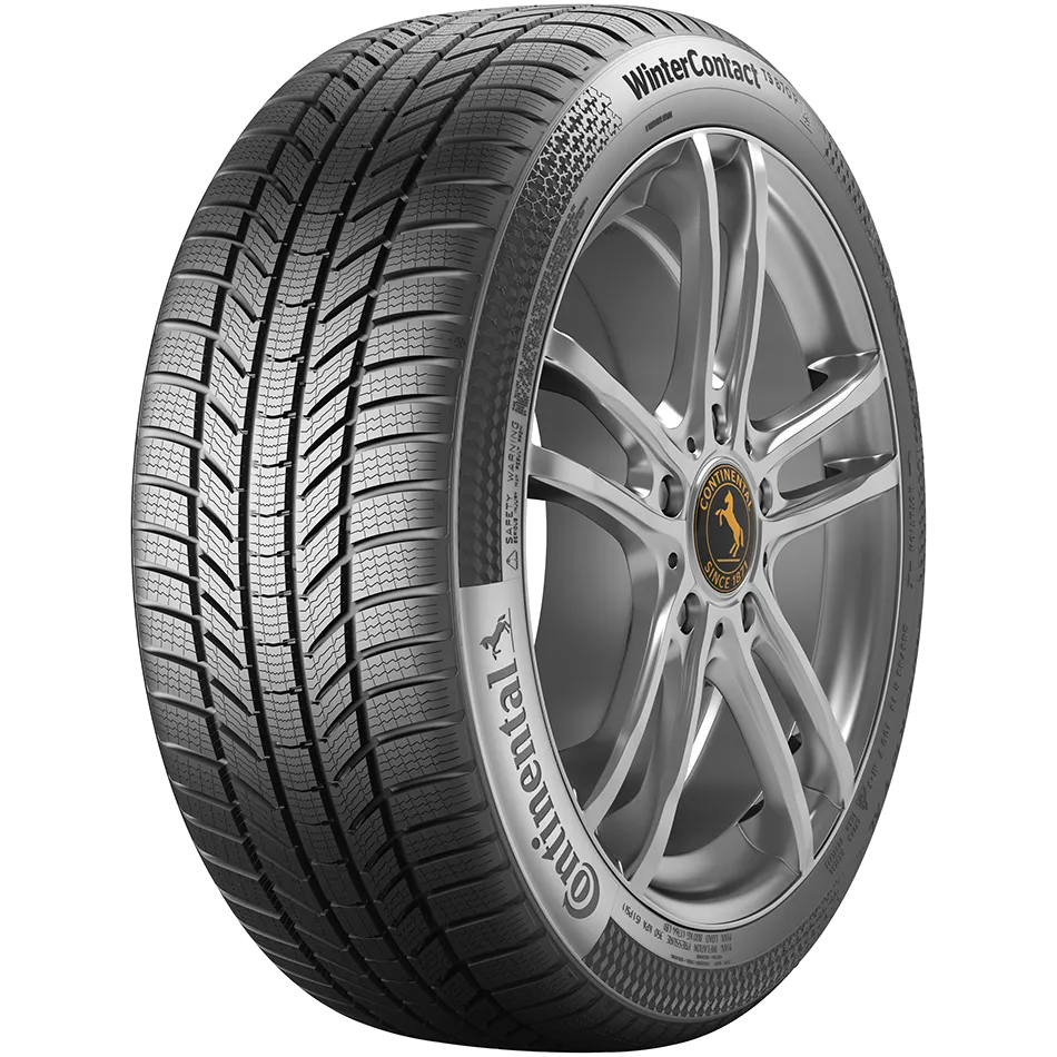 Anvelope iarna 255/50R20 CONTINENTAL WinterContact TS 870 P 109V XL (C,B,71)