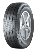Anvelope all-season 225/75R16C CONTINENTAL VanContact Camper 118R (C,A,73)