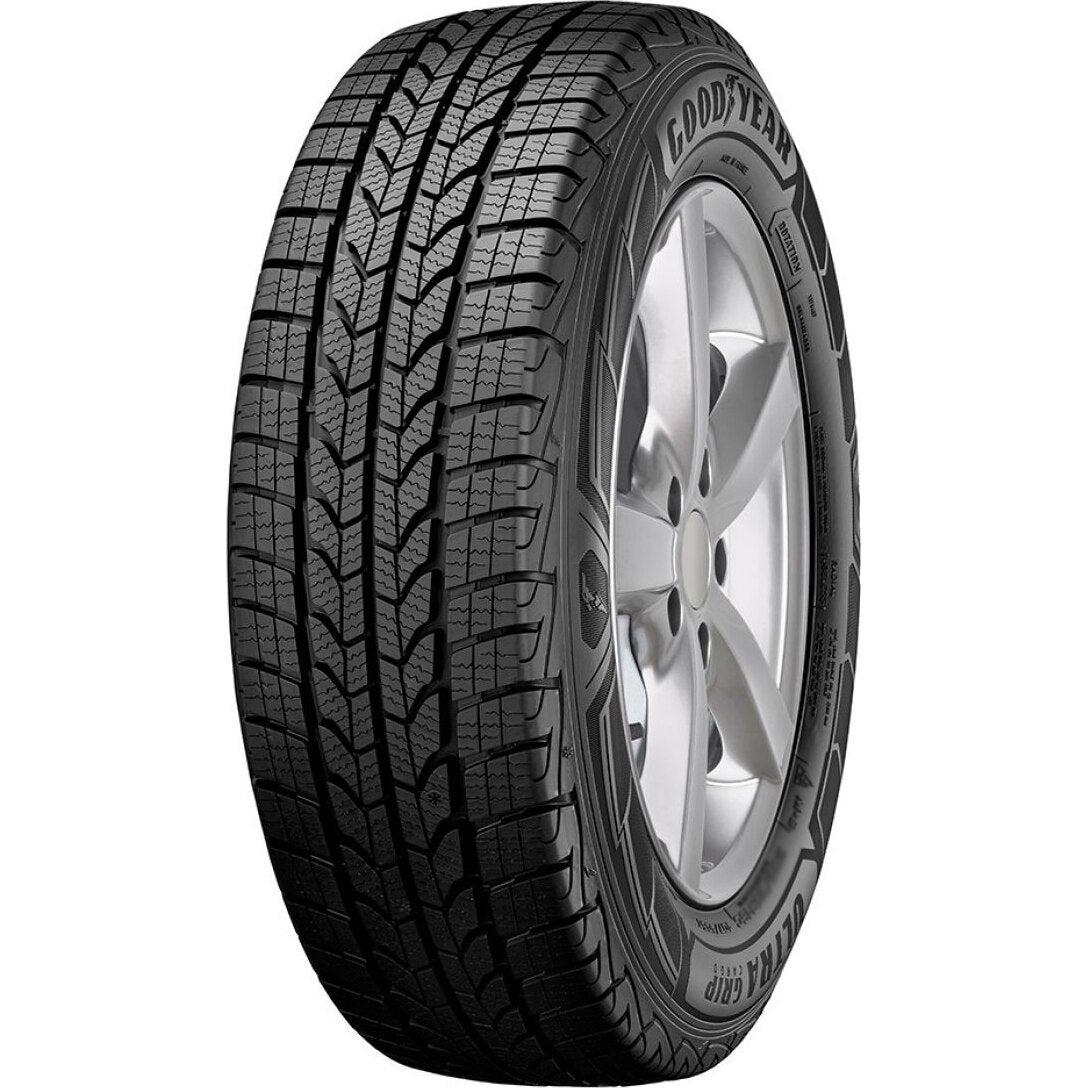 Anvelope iarna 235/65R16C GOODYEAR ULTRA GRIP 115S (D,C,72)