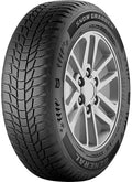 Anvelope iarna 245/70R16 GENERAL SNOWGRAB+ 107T (D,C,72)