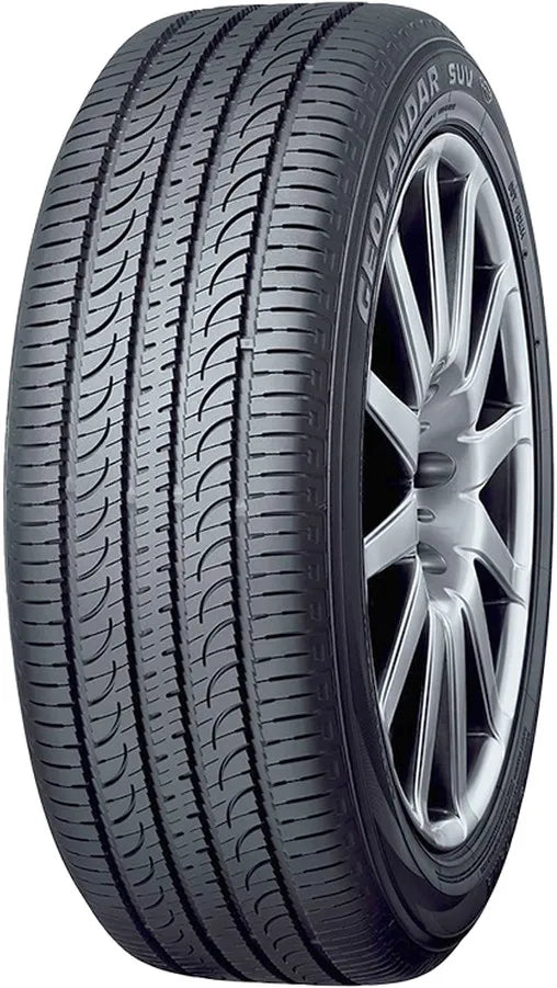 Anvelope vara 205/80R16C YOKOHAMA GEOLANDER G97A 110/108S (C,B,70)