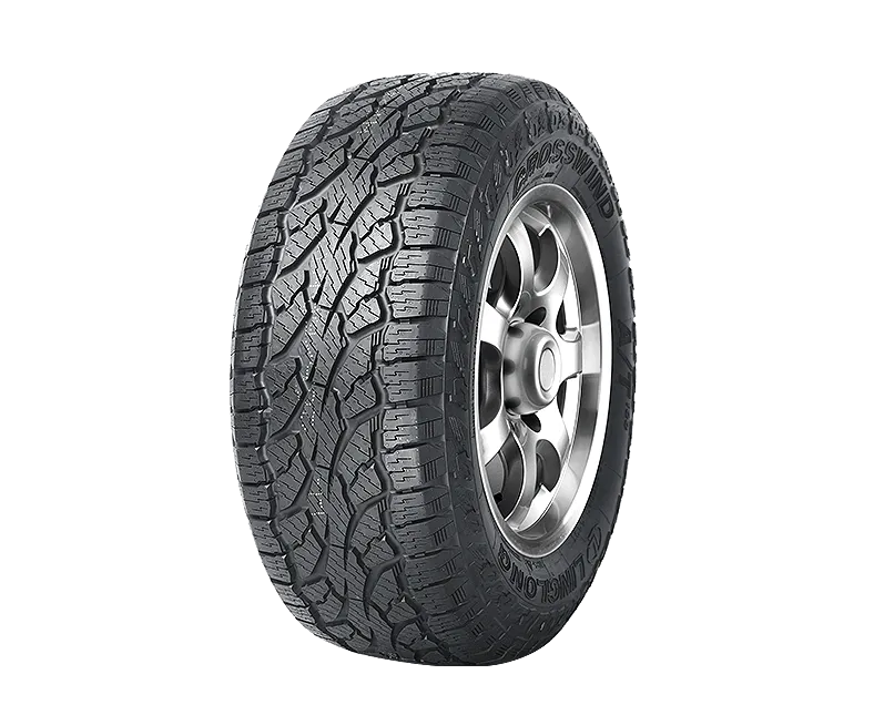 Anvelope vara 31/10.5R15 LINGLONG CROSSWIND A/T100 109R (D,B,73)