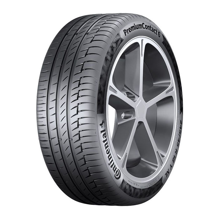Anvelope vara 225/55R17 CONTINENTAL PREMIUM CONTACT 6 97Y (C,A,71)