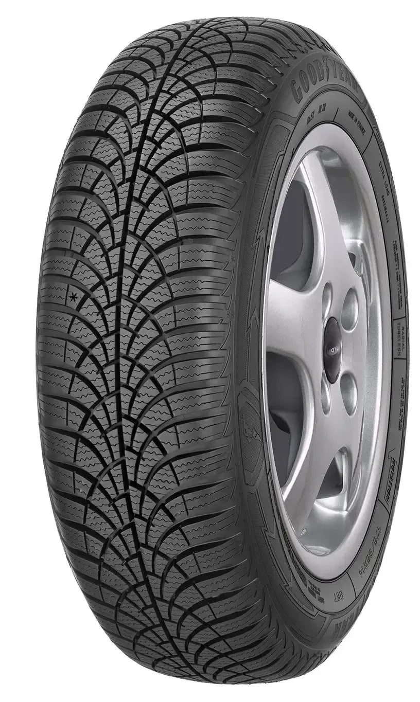 Anvelope iarna 175/70R14 GOODYEAR UG 9+ 84T (D,B,71)