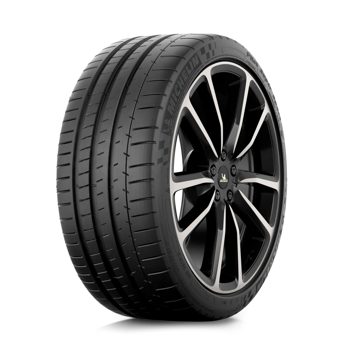 Anvelope vara 245/35R18 MICHELIN PILOT SUPER SPORT 92Y XL (D,B,71)
