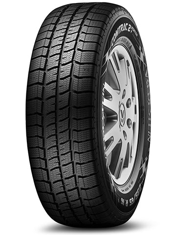 Anvelope iarna 225/70R15C VREDESTEIN COMTR2WIN+ 112R (C,B,73)