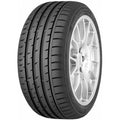 Anvelope vara 265/40R20 CONTINENTAL SPORT CONTACT 3 104Y (C,B,73)
