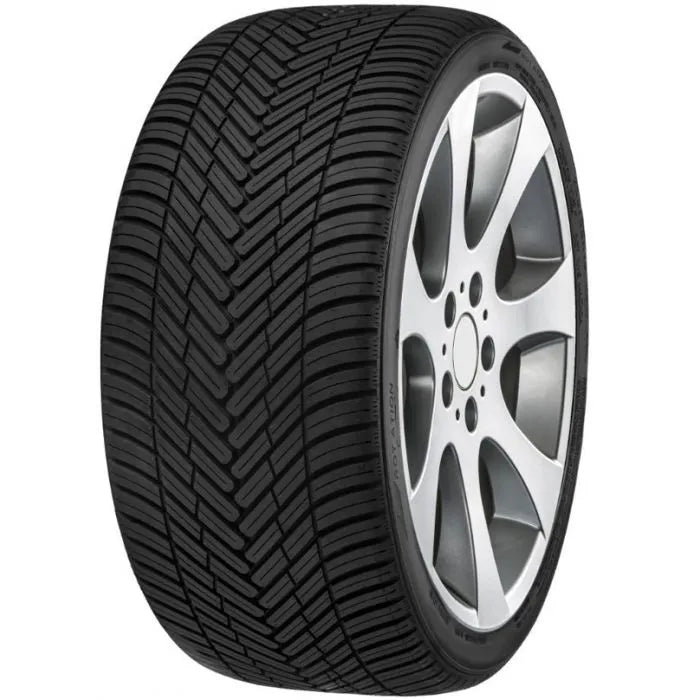 Anvelope all-season 245/50R18 FORTUNA ECOPLUS 4S 104Y (C,C,68)