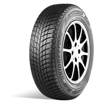 Anvelope iarna 205/55R19 BRIDGESTONE BLIZZAK LM001 97H XL (C,C,71)