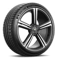 Anvelope vara 245/45R18 MICHELIN PILOT SPORT 5 100Y (C,A,72) DOT 2023