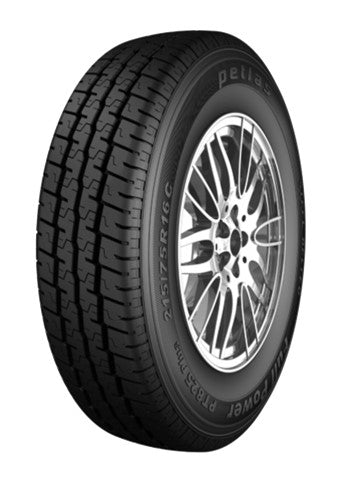 Anvelope vara 155/80R12C PETLAS PT825+ 88N (D,B,72)