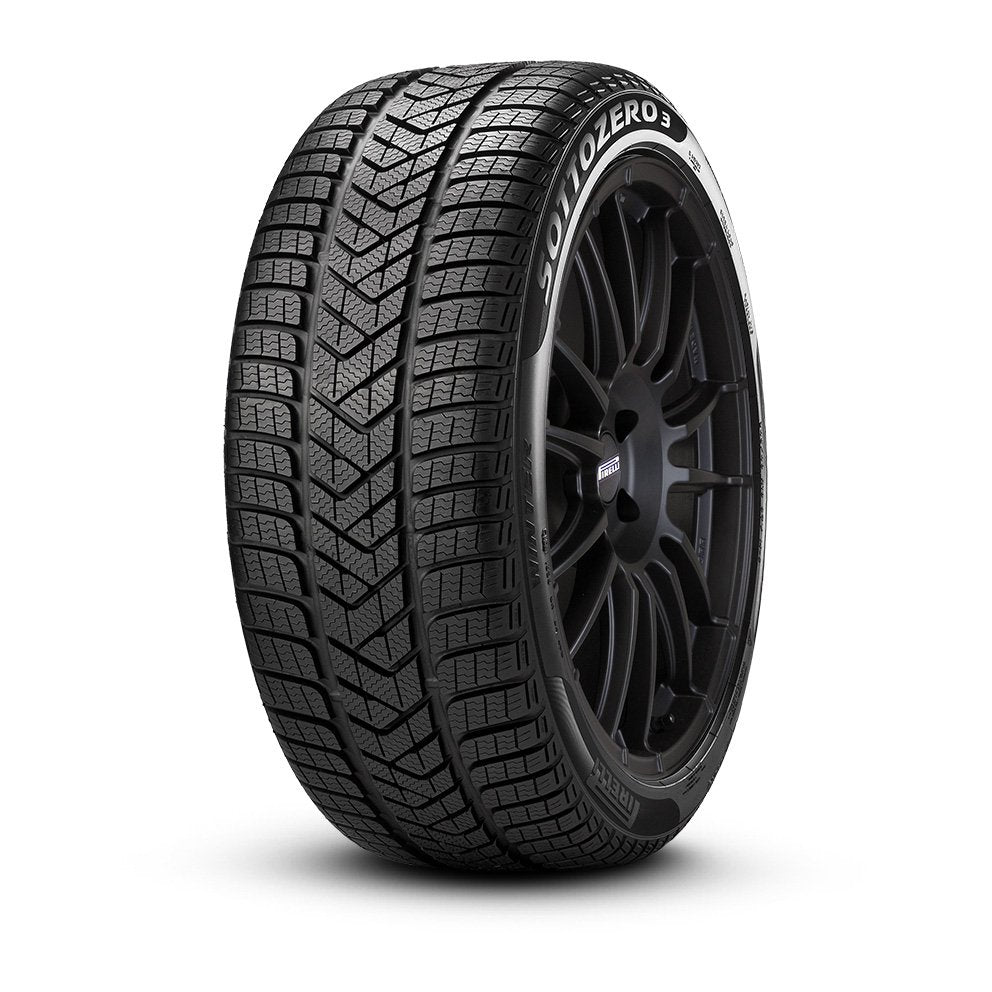 Anvelope iarna 235/45R19 PIRELLI WSZER3 (MO) 99V XL XL (C,B,72) DOT 2022