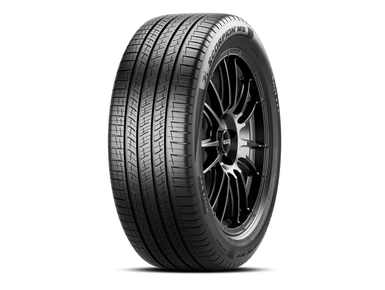 Anvelope all-season 235/50R20 PIRELLI SCORPION MS 104H XL (B,A,70)