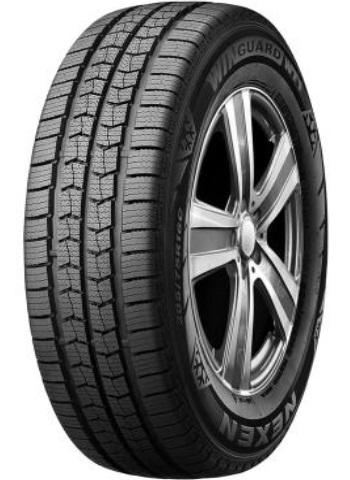 Anvelope iarna 225/70R15C NEXEN WINGUARD WT1 112R (D,B,72)