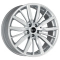 Jante MAK BARBURY - SILVER 8.5x20 5X112 ET 35 CB 66.45