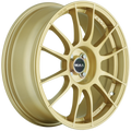 Jante MAK XLR - GOLD 7.5x18 4X100 ET 36 CB 56.6