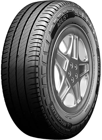 Anvelope vara 225/70R15C MICHELIN AGILIS 3 112S (B,A,72)