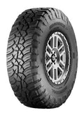 Anvelope vara 265/65R17 GENERAL GRABX3BSW 120Q (,,)