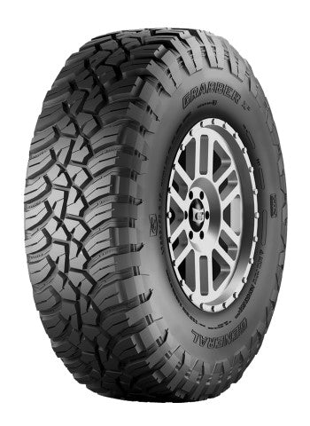 Anvelope vara 265/65R17 GENERAL GRABX3BSW 120Q (,,)