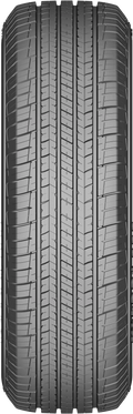 Anvelope vara 255/70R16 ZEETEX SU6001 ECO 111H (C,C,72)