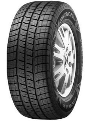 Anvelope all-season 195/65R16C VREDESTEIN COMTRAC 2 ALL SEASON + 104T (D,B,73)