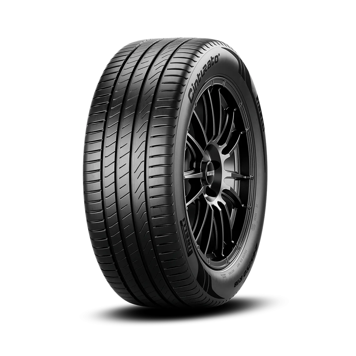 Anvelope vara 245/45R19 PIRELLI CINTURATO (C3) 102Y XL (B,A,71)