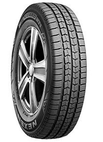 Anvelope iarna 195/65R16C NEXEN WT1E 104T (D,B,72)