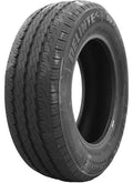 Anvelope vara 205/65R16C DELINTE DV2+ 107T (C,B,70)