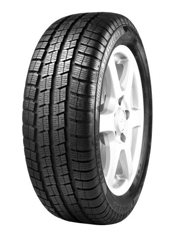 Anvelope iarna 195/65R16C TYFOON WINTERTR2 104T (E,C,73)