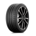 Anvelope vara 265/35R19 MICHELIN PILOT SUPER SPORT 98Y XL (D,B,71)
