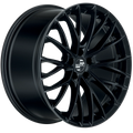 Jante MAK SPECIALE-D - GLOSS BLACK 11.5x22 5X130 ET 22 CB 71.6