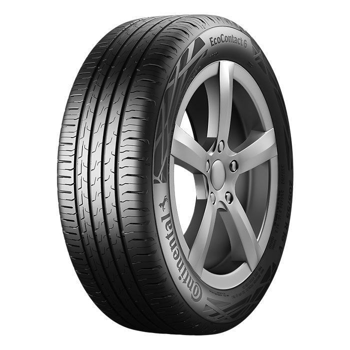 Anvelope vara 215/60R16 CONTINENTAL ECO CONTACT 6 95H (A,A,71)